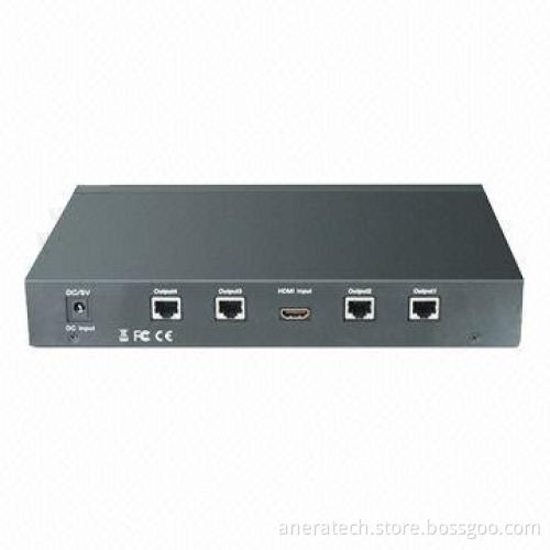 HDMI Splitter, Easy to Use